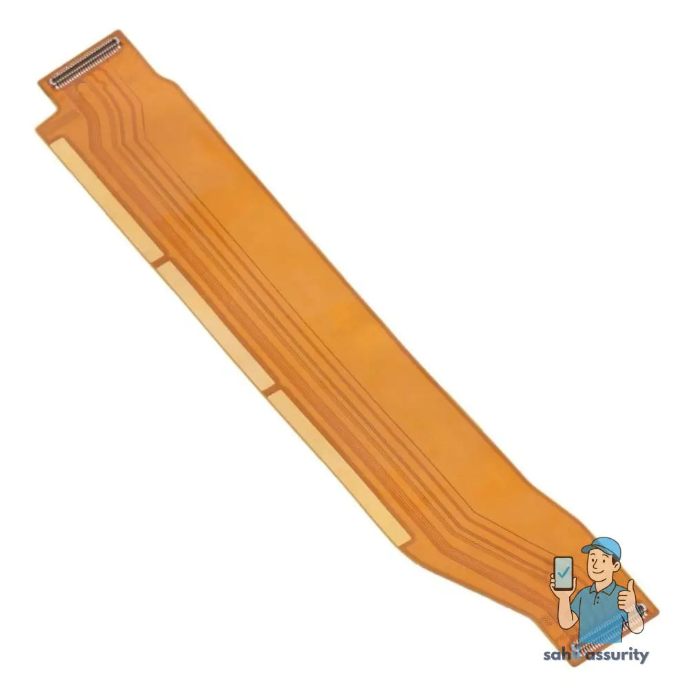 Main Board Flex Cable for OnePlus Nord N200 5G thumbnail